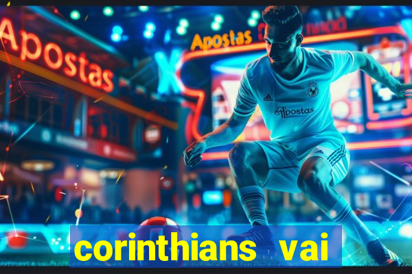 corinthians vai perder pontos
