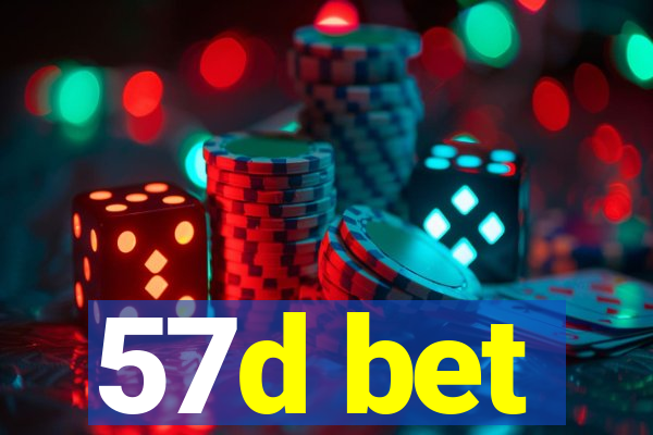 57d bet