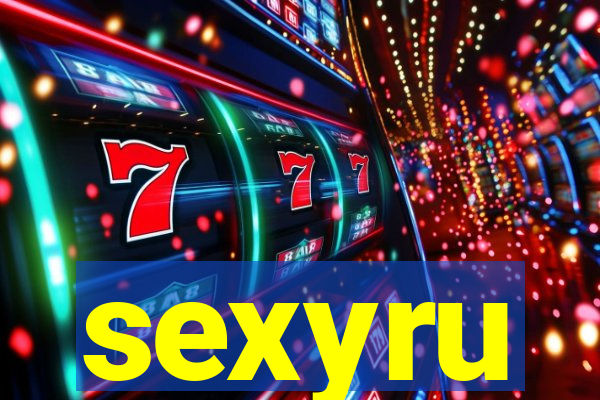 sexyru