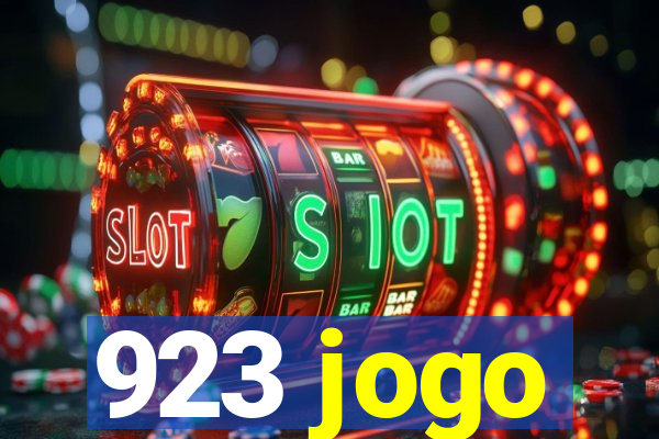 923 jogo