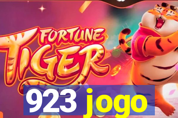 923 jogo