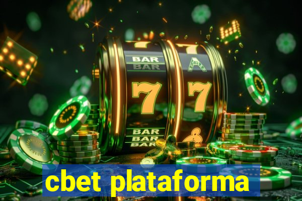 cbet plataforma