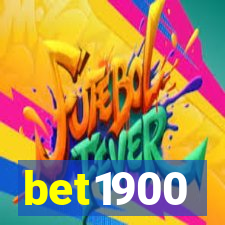 bet1900