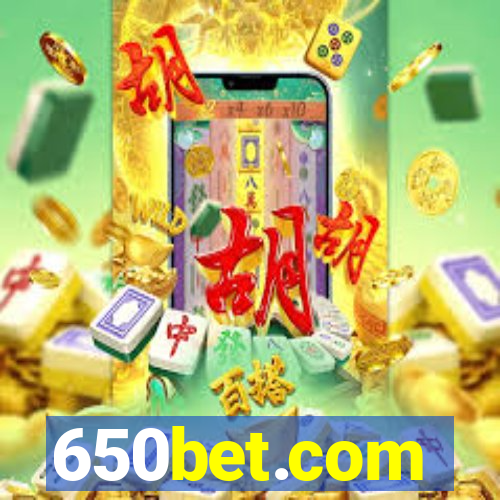 650bet.com