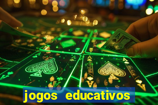 jogos educativos sobre vitaminas