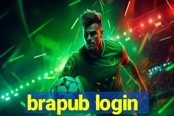 brapub login