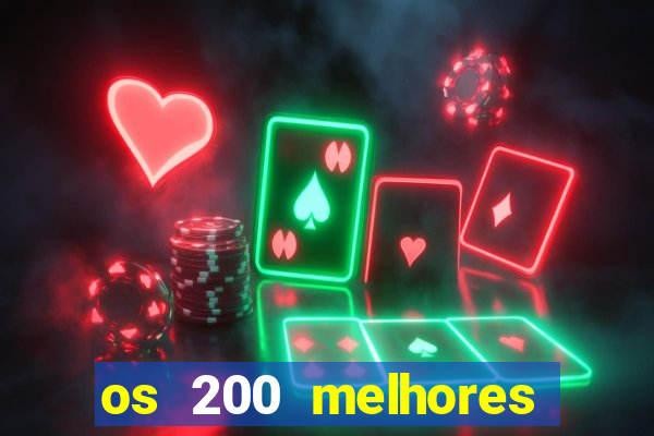os 200 melhores jogos de ps2