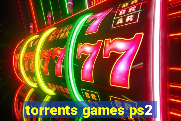 torrents games ps2