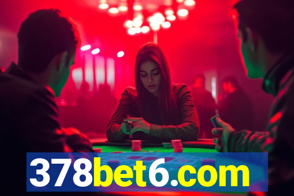 378bet6.com