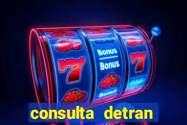 consulta detran bahia placa
