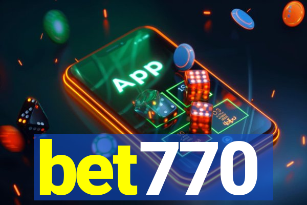 bet770