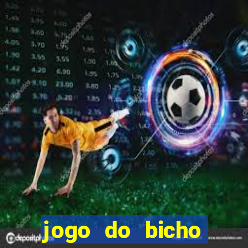 jogo do bicho feira de santana
