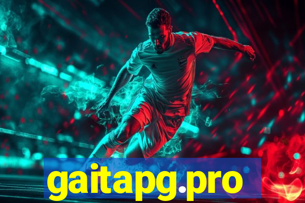 gaitapg.pro