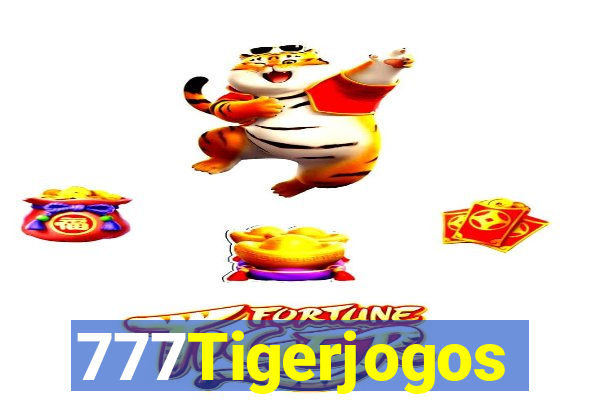 777Tigerjogos