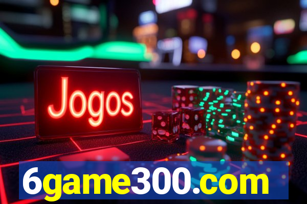 6game300.com