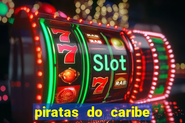 piratas do caribe 6 o retorno de davy jones