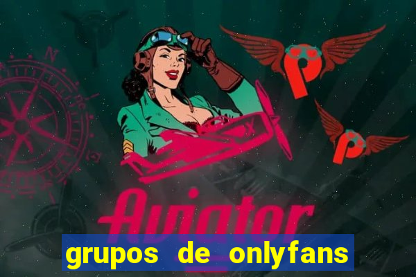 grupos de onlyfans no telegram