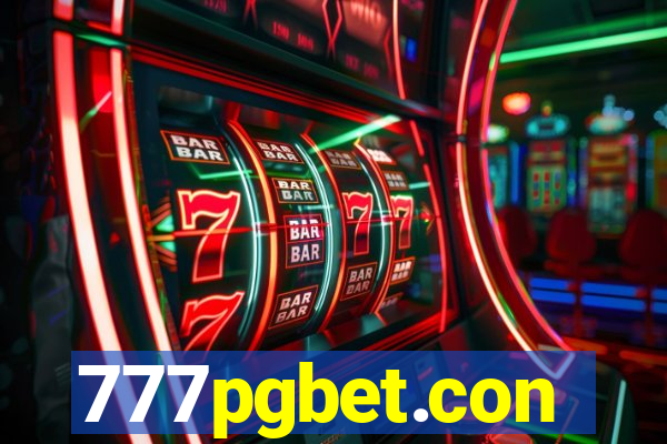 777pgbet.con