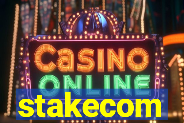 stakecom