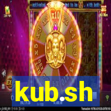 kub.sh