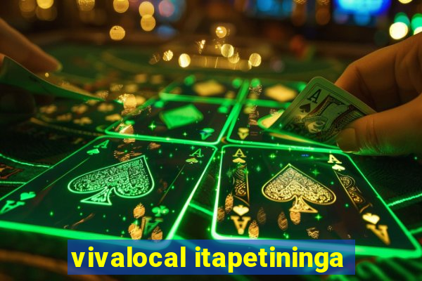 vivalocal itapetininga