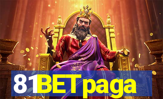 81BETpaga