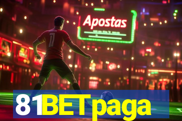 81BETpaga