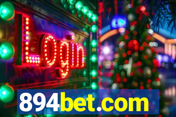 894bet.com