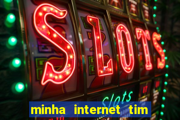 minha internet tim beta acabou como contratar mais