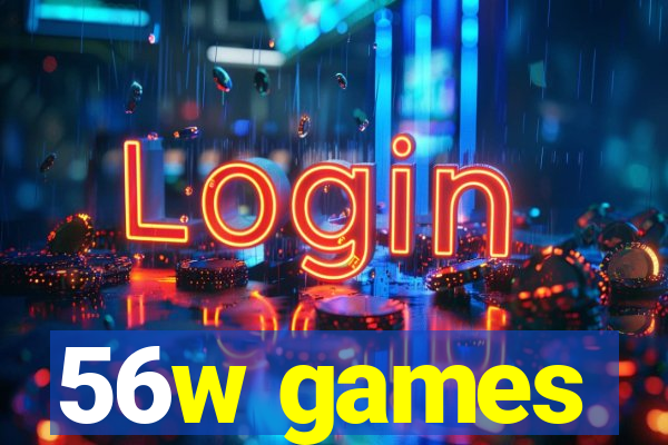 56w games