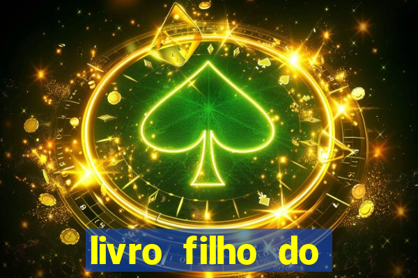 livro filho do fogo - volume 2 pdf grátis