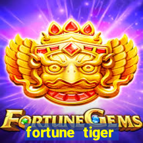 fortune tiger bônus de cadastro sem depósito