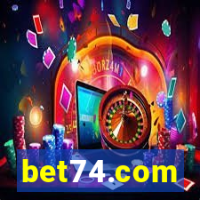 bet74.com