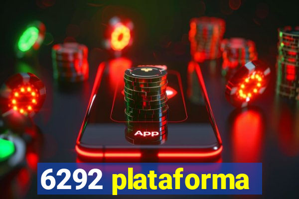 6292 plataforma