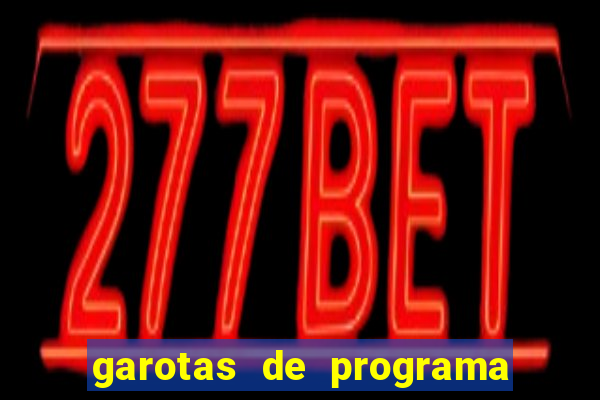 garotas de programa de bh