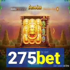 275bet