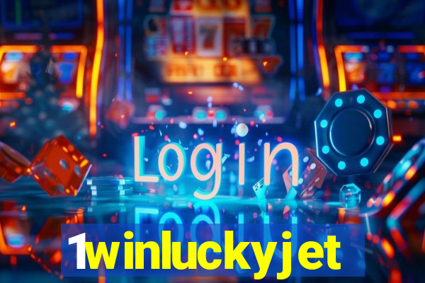 1winluckyjet