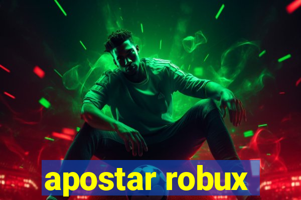 apostar robux