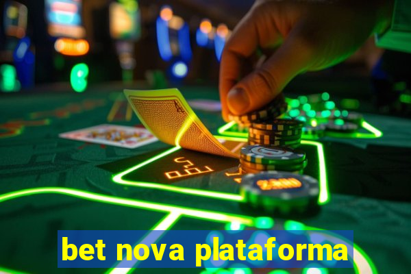bet nova plataforma