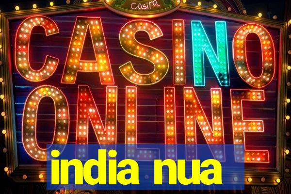 india nua
