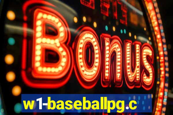 w1-baseballpg.com