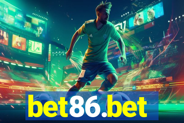 bet86.bet