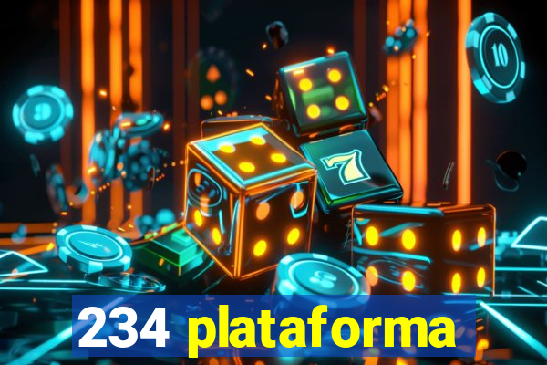 234 plataforma