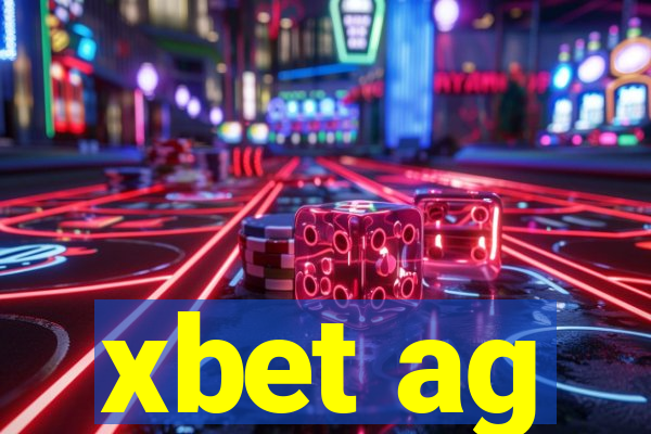 xbet ag