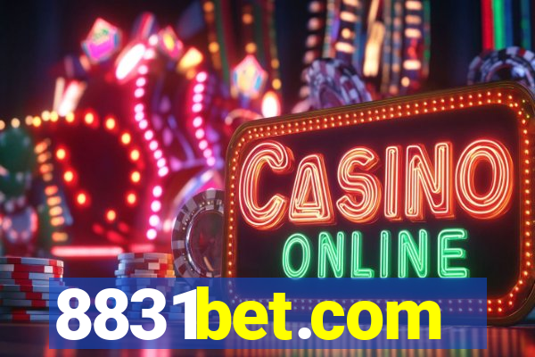 8831bet.com
