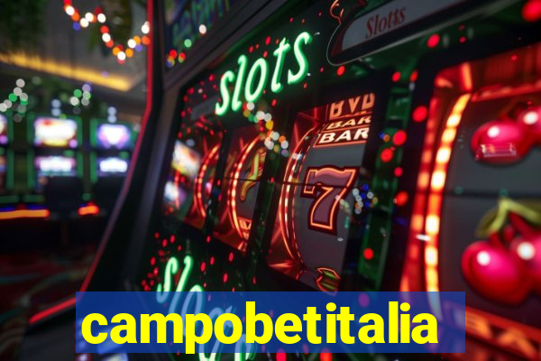 campobetitalia