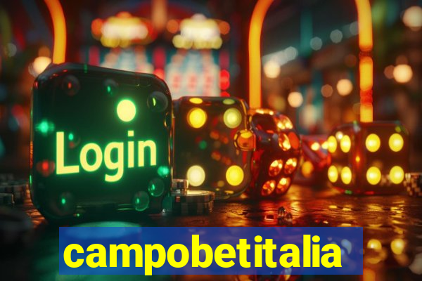 campobetitalia