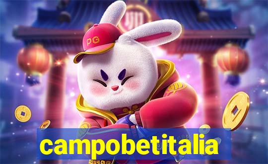 campobetitalia