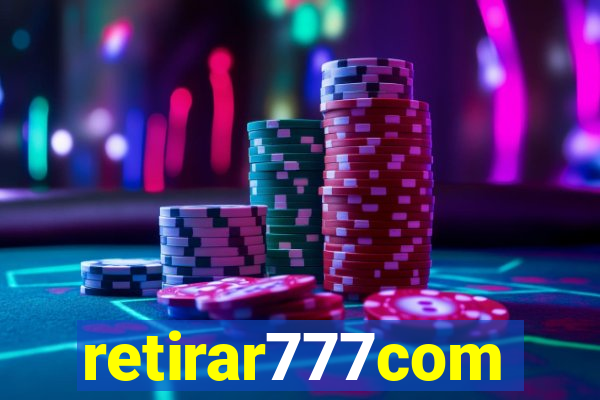 retirar777com