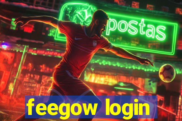 feegow login